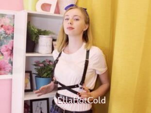 EllaHotCold