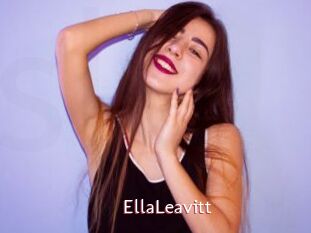EllaLeavitt