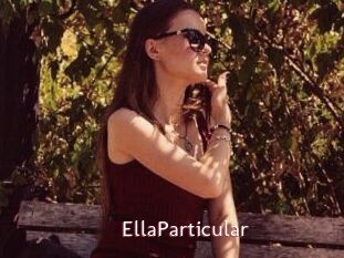 EllaParticular Sweet links only