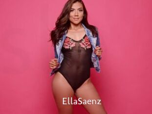 EllaSaenz