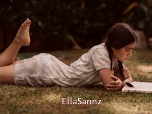 EllaSannz