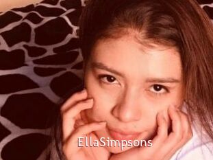 EllaSimpsons