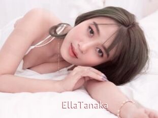 EllaTanaka