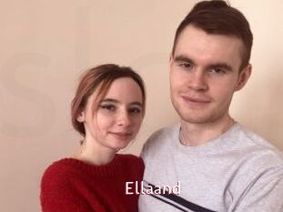 Ellaand