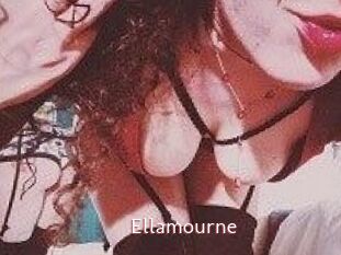 Ellamourne