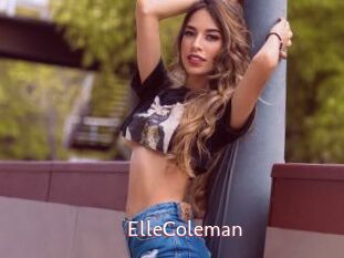 ElleColeman
