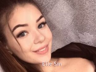 Elle_Sin
