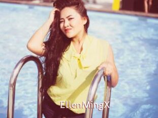 EllenMingX