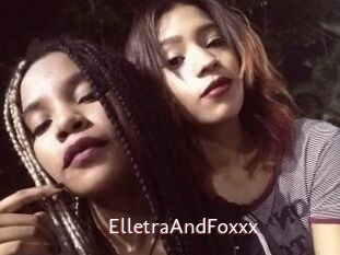 ElletraAndFoxxx