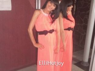 ElliHotjoy