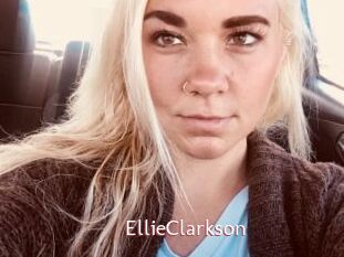 EllieClarkson Sweet links only