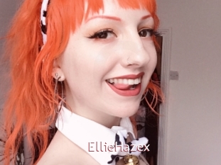 EllieHazex