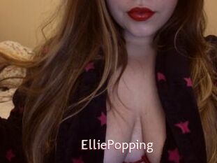 ElliePopping