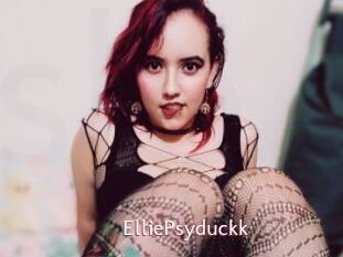 ElliePsyduckk