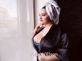 EllieWillson