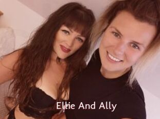 Ellie_And_Ally
