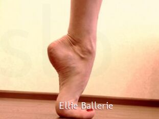 Ellie_Ballerie