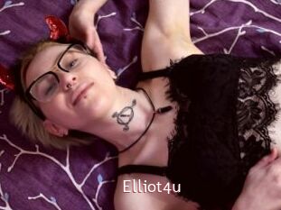 Elliot4u