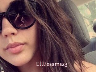 Ellliesams23