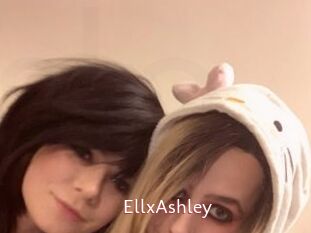 EllxAshley