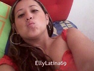 EllyLatina69