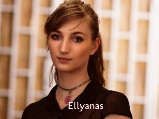 Ellyanas