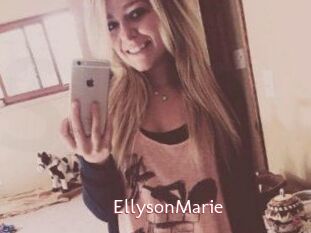 EllysonMarie