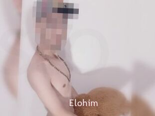 Elohim