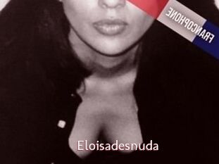 Eloisadesnuda