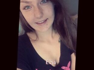 Elsa
