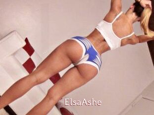 ElsaAshe