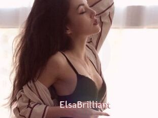 ElsaBrilliant