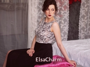 ElsaCharm