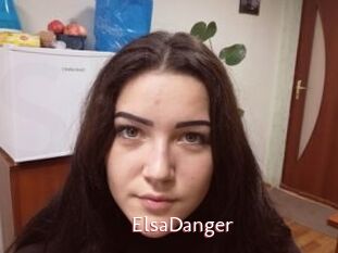 ElsaDanger