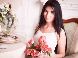 ElsaStar
