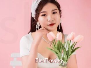 ElsaTresley