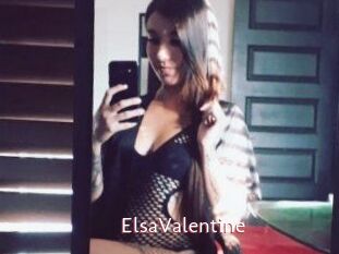 ElsaValentine