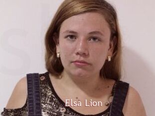 Elsa_Lion