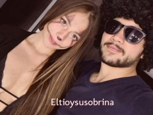 Eltioysusobrina