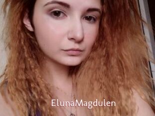 ElunaMagdulen