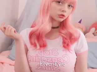 ElvenEvie Sweet links only
