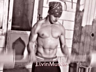 ElvinMuscle