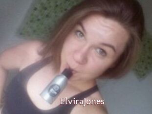 ElviraJones