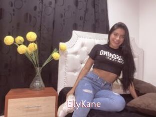 ElyKane