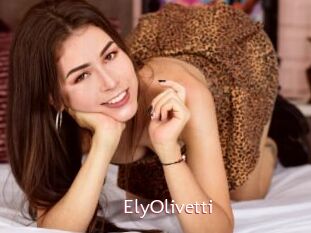 ElyOlivetti