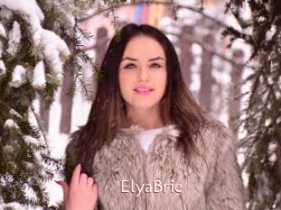 ElyaBrie