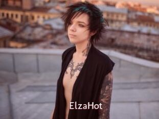 ElzaHot Sweet links only