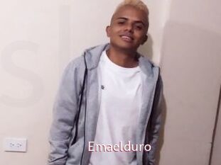 Emaelduro