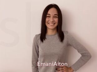 EmaniAiton