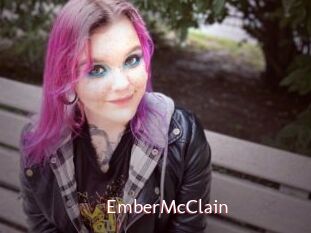 EmberMcClain